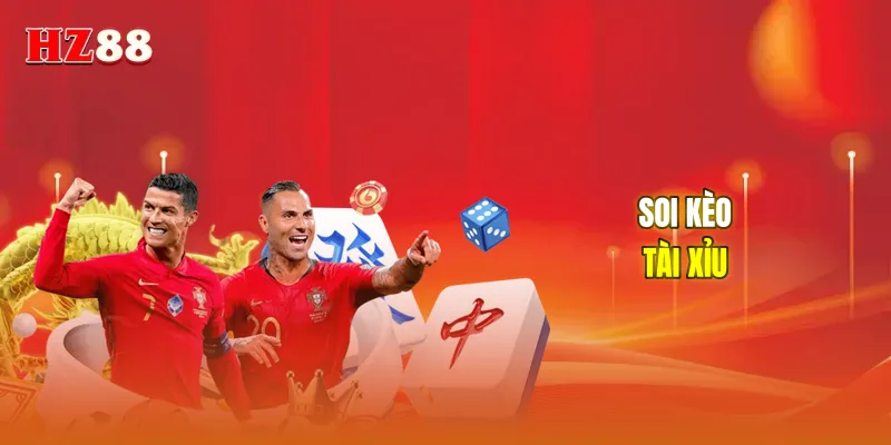 Soi kèo tài xỉu